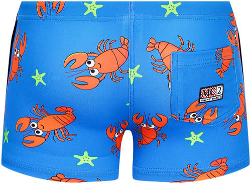 Плавки MC2 Saint Barth 2777076 / 125141024 - вид 2