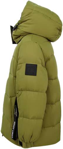 Куртка MONTEREGGI 3082209 / 125158391 - вид 2