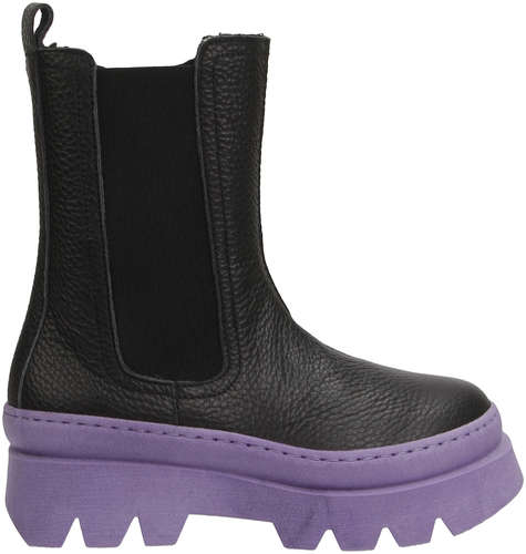 Сапоги JARRETT 2619650 / 12591130 - вид 2