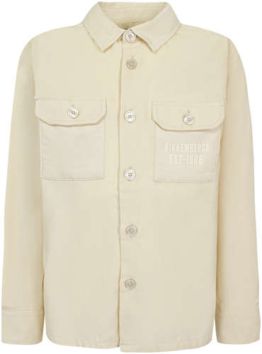 Рубашка Bikkembergs 2737402 125133218