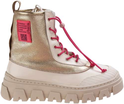 Ботинки RONDINELLA 3075916 / 125156667 - вид 2