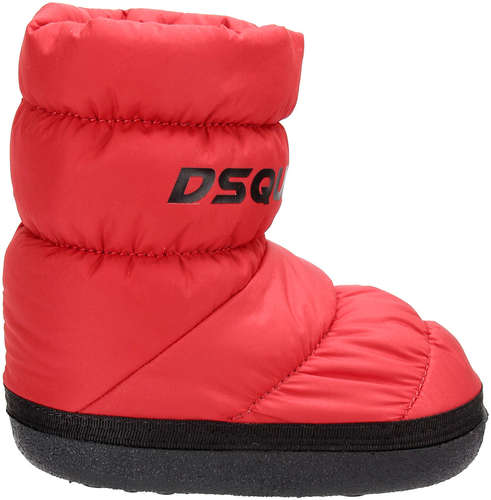Сапоги Dsquared2 2720363 / 125143462 - вид 2