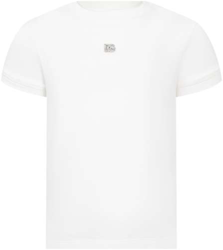 Футболка Dolce & Gabbana 3000867 125154866