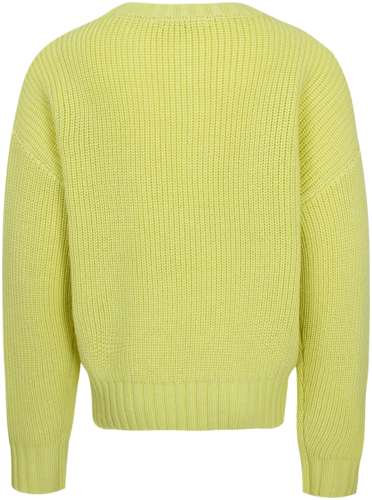 Джемпер PATRIZIA PEPE 3092164 / 125160792 - вид 2