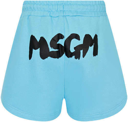 Шорты MSGM 2753076 / 125151898 - вид 2