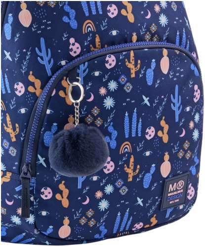 Рюкзак MIQUELRIUS 2793663 / 125146829 - вид 2