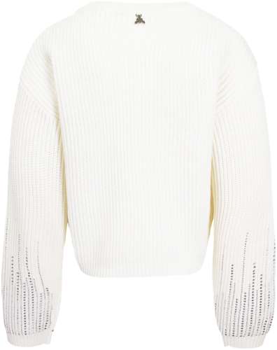 Джемпер PATRIZIA PEPE 3092137 / 125160783 - вид 2