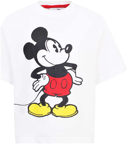 Футболка Marc Jacobs 2757871 125151293