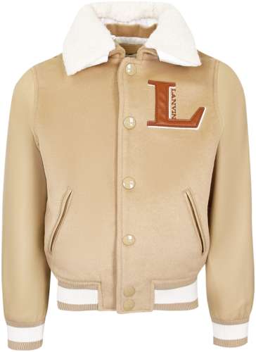 Куртка LANVIN 3096063 125162821