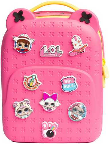 Рюкзак L.O.L. 3080238 125157977