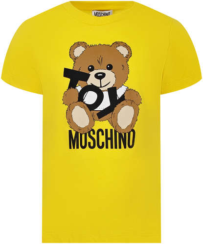 Футболка Moschino 2755493 125151149
