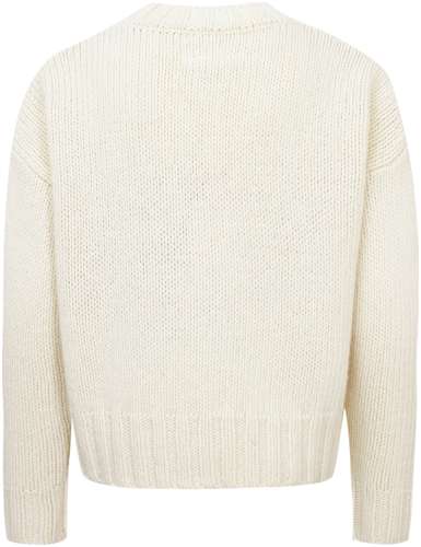 Джемпер MM6 Maison Margiela 2883079 / 125147190 - вид 2