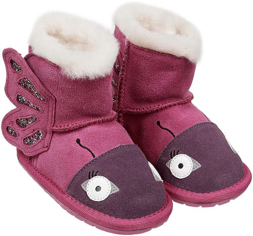 Сапоги Emu Australia 2255753 125143188