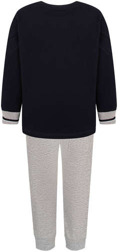 Костюм спортивный Lapin House 2710837 / 125134457 - вид 2