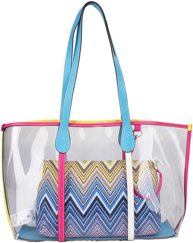 Сумка Missoni 2671395 / 125107891 - вид 2