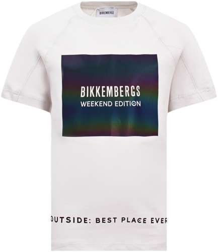 Футболка Bikkembergs 3075634 125156576