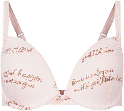 Бюстгальтер Sanetta 2713480 125119802