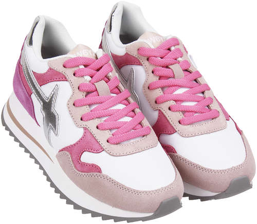 Кроссовки W6YZ 2785124 125144477