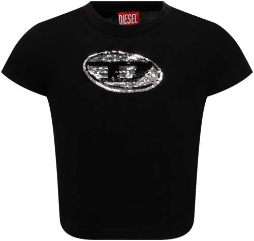 Футболка Diesel 2883385 / 125154600 - вид 2