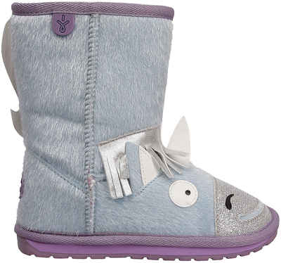 Сапоги Emu Australia 2379111 / 12517737 - вид 2