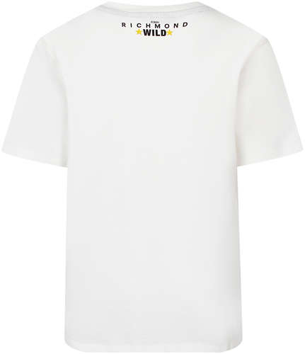 Футболка John Richmond 2738145 / 125133230 - вид 2