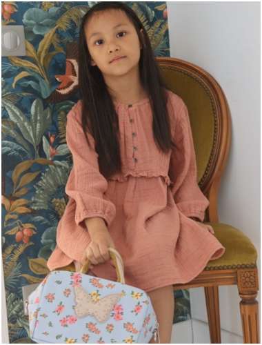 Сумка CARAMEL ET CIE 2994970 / 125146799 - вид 2