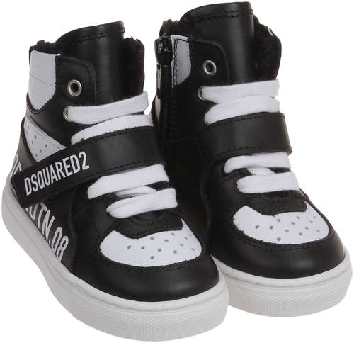 Кеды Dsquared2 2602108 12584319