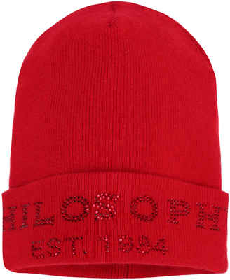 Шапка Philosophy 2462368 / 12523820 - вид 2