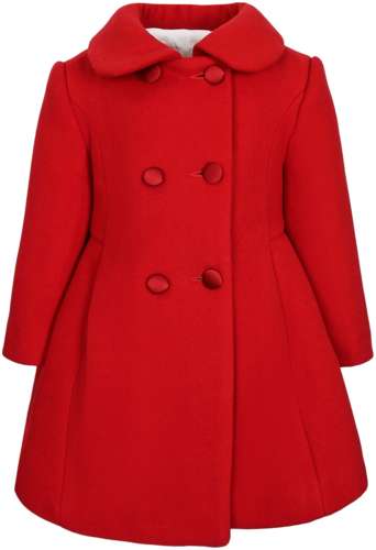 Пальто BABY A 3092740 125161403