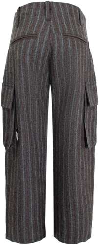 Брюки MSGM 3091952 / 125162484 - вид 2