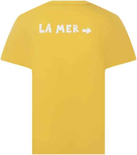 Футболка PETIT BATEAU 2782902 / 125153153 - вид 2