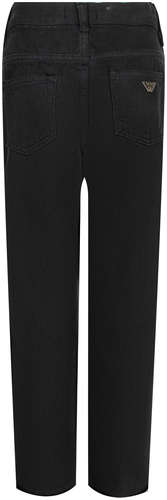 Джинсы EMPORIO ARMANI 2612727 / 12588357 - вид 2