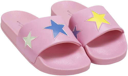 Шлепанцы пляжные Stella McCartney 2774710 125142015