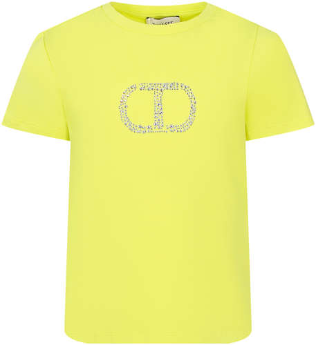 Футболка TWINSET 2751837 125150751