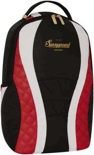 Рюкзак SPRAYGROUND 3076467 / 125156308 - вид 2