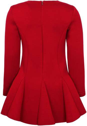 Платье MSGM 2898807 / 125154439 - вид 2