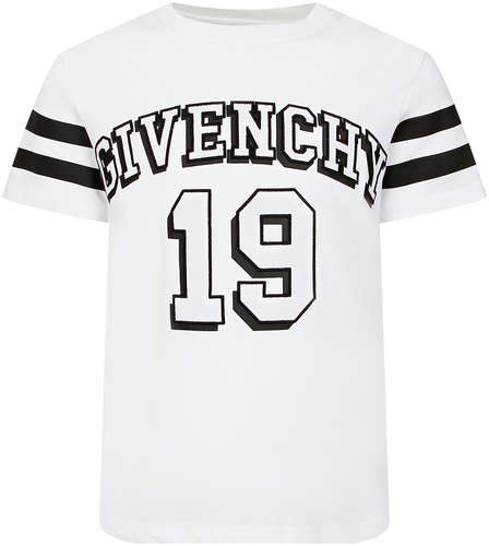 Футболка GIVENCHY 2681066 125129404