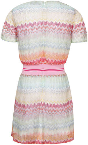 Платье Missoni 2752098 / 125150805 - вид 2