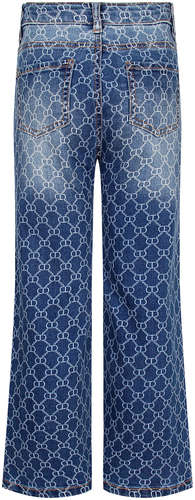 Джинсы TWINSET 2768052 / 125138503 - вид 2