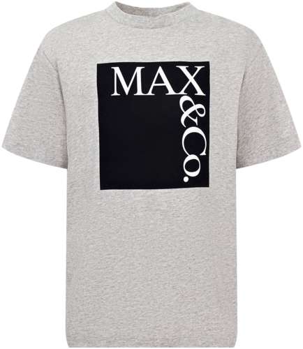 Футболка MAX&CO 3083639 125159228