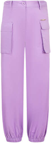 Брюки TWINSET 2775261 125141256