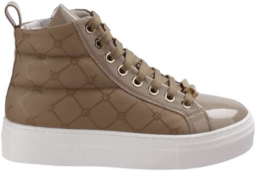 Кеды ELISABETTA FRANCHI 3074614 / 125156100 - вид 2