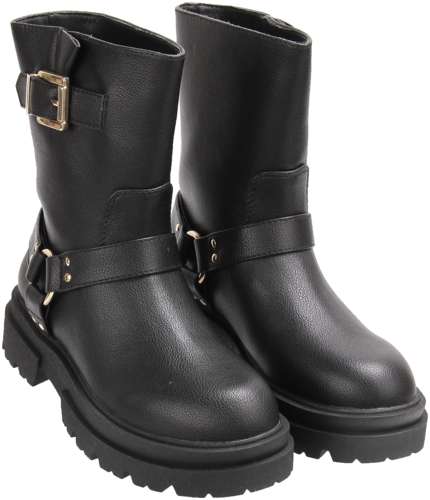 Сапоги TWINSET 3074688 125156774