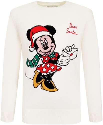 Джемпер MC2 Saint Barth 3097500 125163325