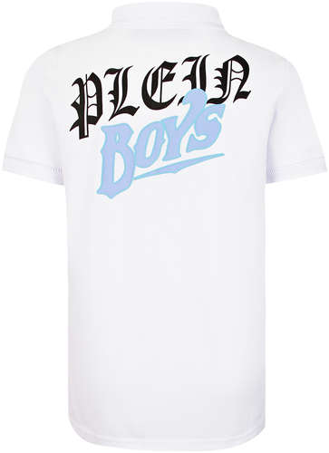 Поло Philipp Plein 2675340 / 125131935 - вид 2