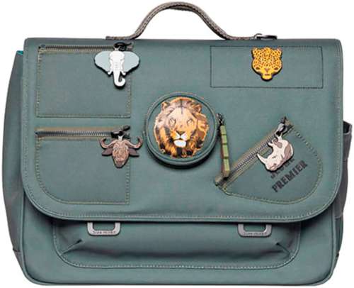 Портфель Jeune Premier 2676625 / 125108082 - вид 2