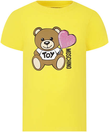 Футболка Moschino 2755563 125151143