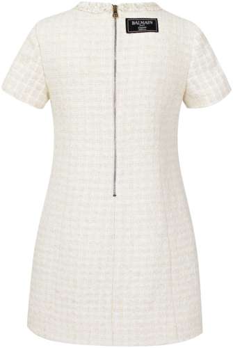 Платье Balmain 3091423 / 125160700 - вид 2