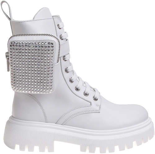 Ботинки Missouri 2606321 / 12585462 - вид 2