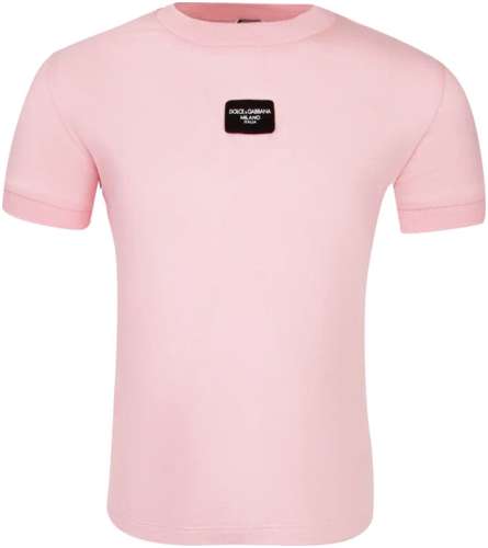 Футболка Dolce & Gabbana 2653814 125128306